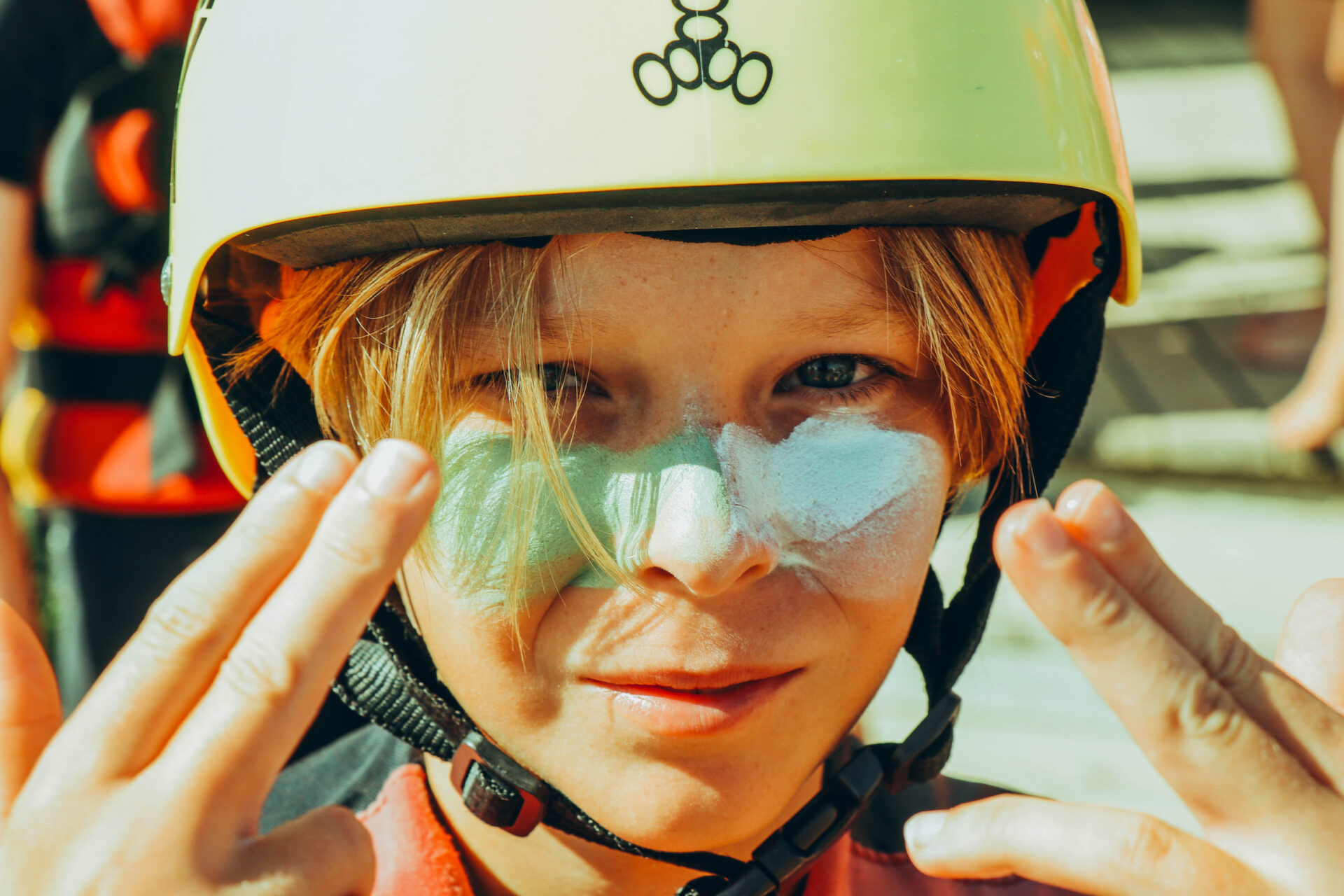 Manusurf - Ado Casque