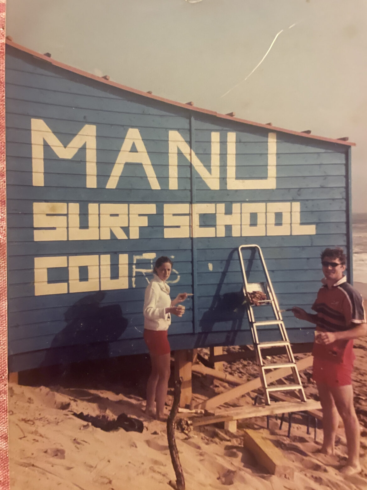 Manusurf, une histoire de passion depuis 1999