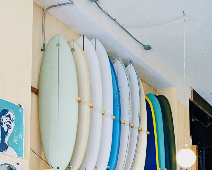 Manusurf Surf Shop